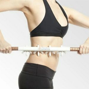 Ashley Black Fasciablaster